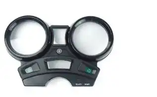 Carcaça Sup. Do Painel Fazer 250...10