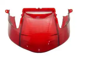 Lente Lanterna Tras. Biz 125 11/15/Biz 100 12/15