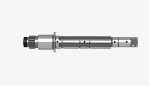 Eixo Secundario Fazer 250/Xtz 250 Lander/Tenere 250...17