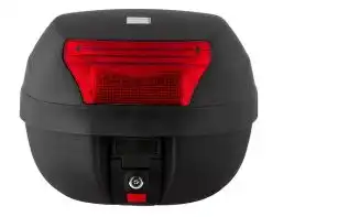 Bau Tork 28 Lt Smart Box (Preto) ++