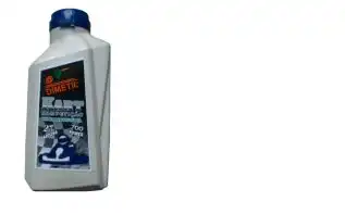 Oleo Dimetil 700 Power Gasolina 2T Kart (500 Ml) ++