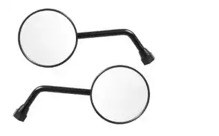 Espelho Mod. Orig. Xls 125/Nxr Bros (Par)