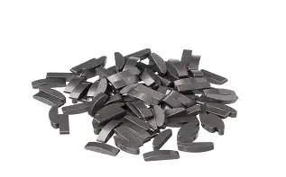 Chaveta Virabrequim Titan 00/08/Tittan 150/Nxr Bros 150/Crf 230/Cbx 250 Twister/Xr 250 Tornado (Par)