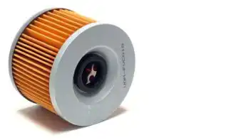 Filtro De Óleo Kawasaki Ninja 250R