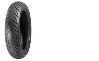 Pneu Levorin Matrix Sport Cbx 250 Twister/Cb 300R/Fazer 250/Ninja 250/300/Cb 500 Tras. (S/Camara) 130/70-17 ++