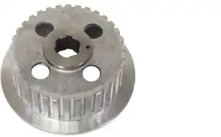 Cubo De Embreagem Cg 125 95/04/Fan 125/Cbx 200 Strada