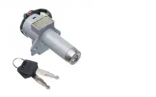 Chave De Ignição Xlx 350