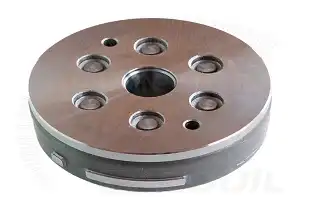 Volante Titan 03/04 Ks/Cargo 125 03/04/Fan 125 05/08