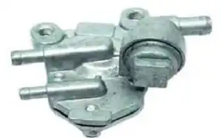 Torneira De Gasolina Crypton 105