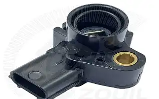 Sensor Map Hibrido Tps Biz 110I 16/22/Pop 110I 16/22/Fan 125 16/18 Ks/Cargo 125 16/Titan 160 Start 18/22