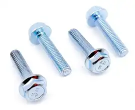 Parafuso Tampa Valvula Titan 00/Fan 125...08 (6 X 28)