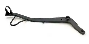 Pedal De Freio Xtz 125 02/16 (Preto)