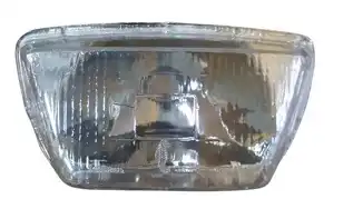 Bloco Óptico Crypton 105 04/08