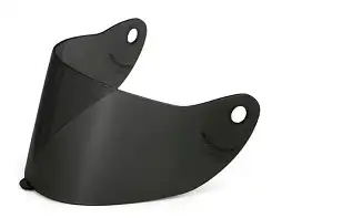 Viseira Capacete Fly Drive 2 (Fumê) ++