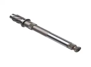 Eixo Pedal De Partida Biz 125