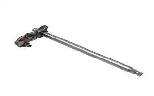 Eixo Seletor De Cambio Cb 250 Twister 16/22/Crf 250F 19...