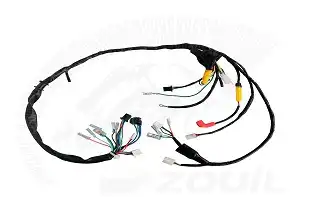 Fiação Principal Titan 2000 Ks 02/04