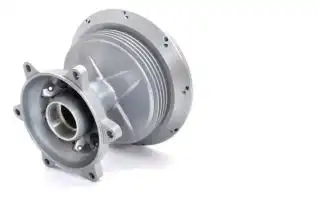 Cubo Da Roda Tras. Xr 250 Tornado