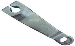 Braço De Freio (Dianteiro/Traseiro) Titan 00/Titan 150