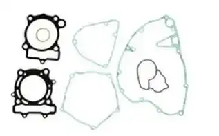 Jg Junta (S/Borracha) Kx 250F 04/08/Rmz 250 04/06