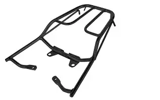 Bagageiro Fan 125/150 2014/Fan 160