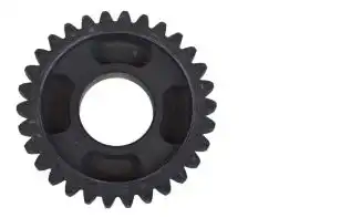 Engrenagem Secundaria Da 4 (27 D) Xt 225/Tdm 225/Ttr 230