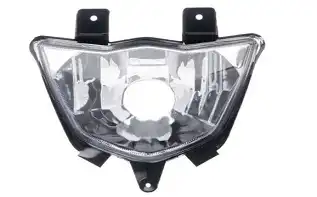 Bloco Óptico Xtz 125 09/16