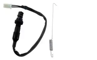 Interruptor Freio Traseiro Biz 100 98/05