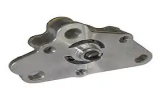 Bomba De Óleo Dream/Biz 100/Pop 100/Biz 110I 16/21