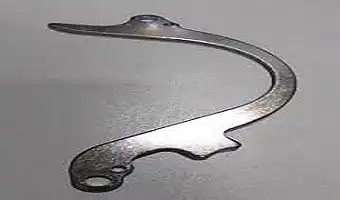 Guia Tampa Pinhão Titan 150 04/12