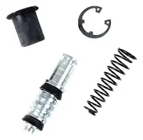 Reparo De Freio Cilindro Mestre Traseiro Dt 200/Rd 350