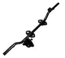 Estribo Mod. Org. Titan 150 2004 (Maciço)