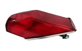 Lanterna Completa Xtz 125 06/08/Xtz 250 Lander 06/08