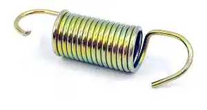 Mola Do Pedal Do Freio Xtz 125/Xtz 150 Crosser/Xtz 250 Lander/Teneré 250