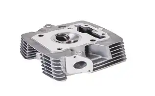 Cabeçote Motor Titan 150 06/08 (C/Catalizador)