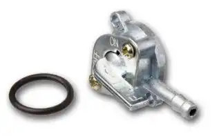 Torneira De Gasolina Biz 100