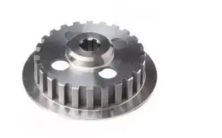 Cubo De Embreagem Biz 100