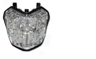 Bloco Optico Factor 125I/150 16/19