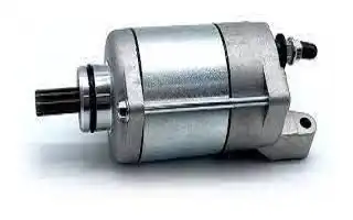 Motor De Partida Crf 230F 08/20