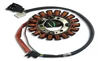 Mesa Estator Cbx 250 Twister 01/08