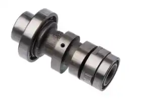 Árvore De Comando Biz 125 11...