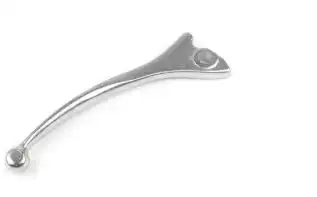 Manete Freio Dianteiro Burgman 125 (Polido)