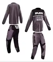 Conjunto Ims Infantil Mx 2025 Cinza (14) ++