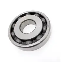 Rolamento Virabrequim Nx 400 Falcon (S/Blindagem)