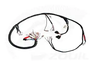 Fiação Principal Factor 125 K 11/13