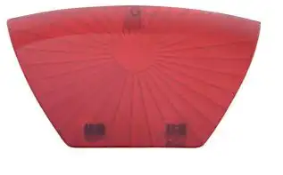 Lente Para Bau Gow 33 L ++