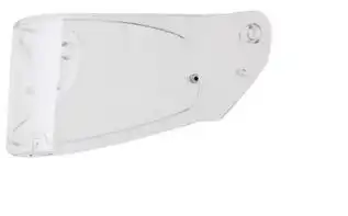 Viseira Capacete Ls2 Ff 320/Ff 353 (Cristal) ++