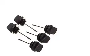 Vareta Medidor De Óleo Ybr 125 00/16