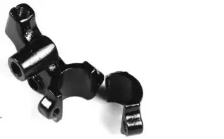 Manicoto Esquerdo Yes 125 Ed