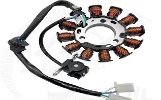 Mesa Estator Cb 300Fa Twister/Cb 300Fc Twister 23/24